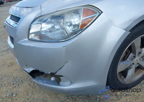 2011 Chevrolet Malibu 1Lt из США, поврежденный, VIN 1G1ZC5E10BF155203